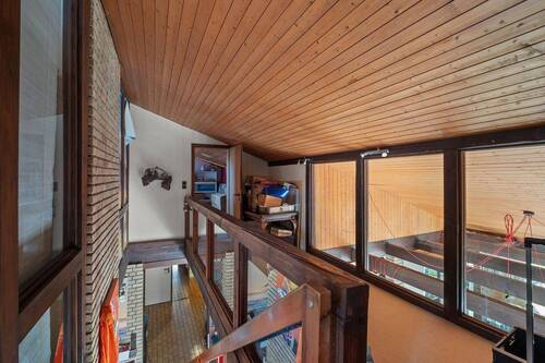 Flur Dachgeschoss - 