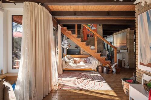 Flur/Treppe - 