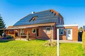 Bild 3 - 6 Zimmer Einfamilienhaus in Südbrookmerland / Moordorf