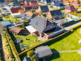 Bild 4 - Einfamilienhaus mit 176,00 m² in Südbrookmerland / Moordorf zum Kaufen
