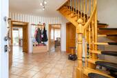 Eingangsbereich - 