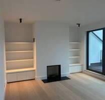 Direkt vom Bauherrn! Exklusive Neubau-Penthäuser mit Dachterrassen & Kaminen in Berlin-Wilmersdorf