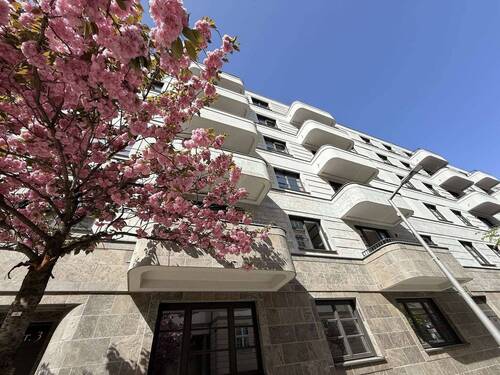 Hausansicht - 