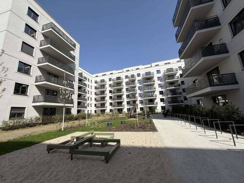 Innenhof - 