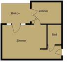 Grundriss - 