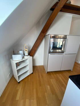 DG - Küchenblock - 