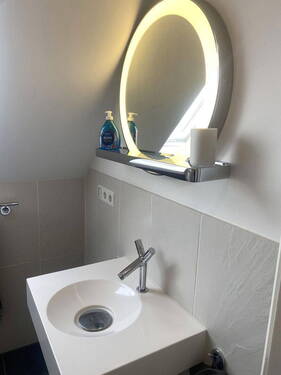 DG - Dusche/Gäste-WC - 