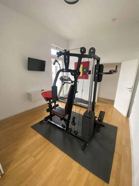 OG - Kind (2. Schlafzimmer) - 