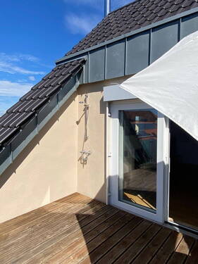 DG - Dachterrasse - 