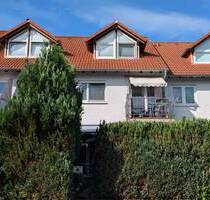 Charmantes Reihenmittelhaus - Vollvermietet & instandgehalten - Kaiserslautern Innenstadt