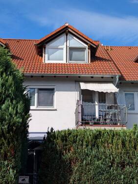 Ansicht - 5 Zimmer Mehrfamilienhaus, Wohnhaus zum Kaufen in Kaiserslautern