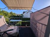Balkon OG - 