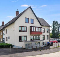 Bürogebäude am Rande von Bonn Kessenich 5 Garagen 3-4 Außenstellplätze
