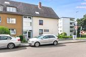 Außenansicht - Mehrfamilienhaus, Wohnhaus zum Kaufen in Bonn