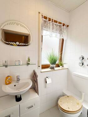 Gäste-WC - 