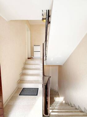 Treppenhaus - 