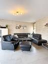 Wohnzimmer - 3 Zimmer Etagenwohnung zum Kaufen in Viernheim
