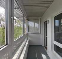 Singlewohnung in idyllischer Umgebung - Leipzig Wahren