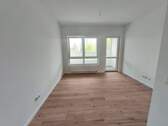 Wohnbereich - 2 Zimmer Etagenwohnung in Leipzig