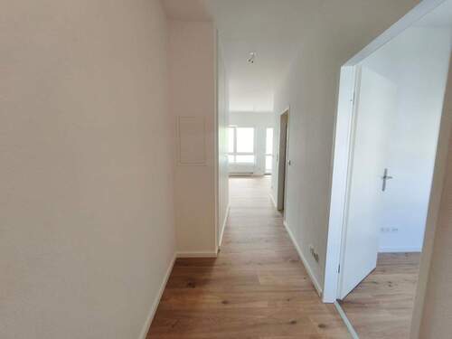Flurbereich - 