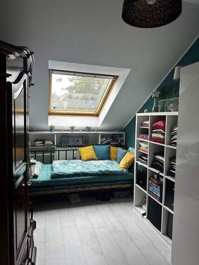 Kinderzimmer - 