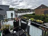 Balkon - 3 Zimmer Etagenwohnung zum Kaufen in Essen
