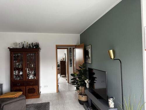 Wohnzimmer - 