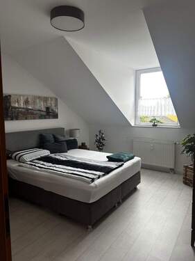Schlafzimmer - 