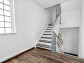 Treppenhaus Obergeschoss - 