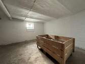 weiterer Kellerraum - 