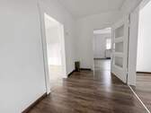 Flur Wohnung - 