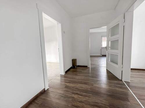 Flur Wohnung - 