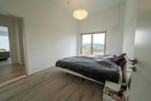 SZ+ Tür zur Ankleide OG - 