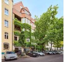 KUNST - VOLL WOHNEN ! - 2.250.000,00 EUR Kaufpreis, ca.  181,00 m² Wohnfläche in Berlin (PLZ: 10629) Charlottenburg