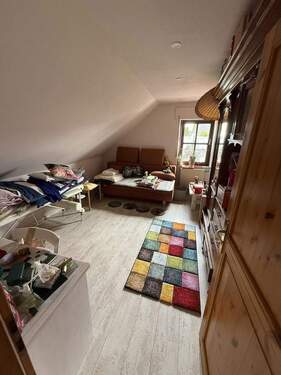 Zimmer Obergeschoss - 