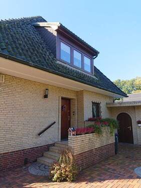 Hauseingang - Einfamilienhaus mit 172,00 m² in Itzehoe zum Kaufen