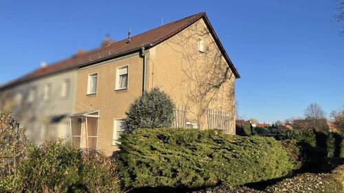 Reihenendhaus - 4 Zimmer Reihenendhaus zum Kaufen in Rietschen