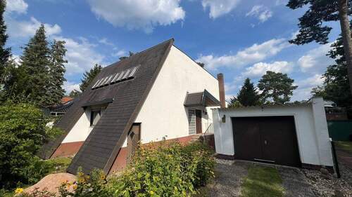 Frontansicht - *Klassische Eleganz trifft auf Toplage*