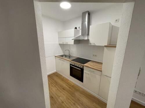 Bild 4 - Etagenwohnung mit 52,70 m&sup2; in Schlitz zum Kaufen