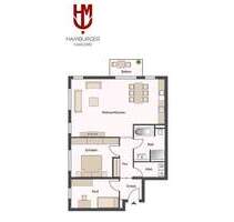 Neubauwohnung in gesuchter Lage - Tostedt Todtglüsingen