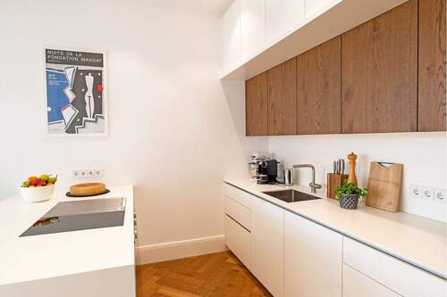 Bild... - Etagenwohnung mit 96,00 m&sup2; in München zur Miete