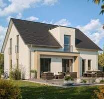 Modern und elegant. Ihr neues KFWKFN Eigenheim! - Wertheim Dertingen