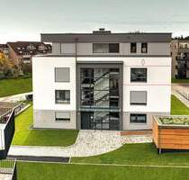 Hochwertige 4-Zimmerwohnung mit toller Raumwirkung in sehr ruhiger von Calw Wimberg Lage zu verkaufen!