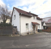 Charmantes Fachwerkhaus mit Anbau in ruhiger Lage von Soest-Ampen!