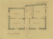 Grundriss EG - 