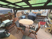 Terrasse - 