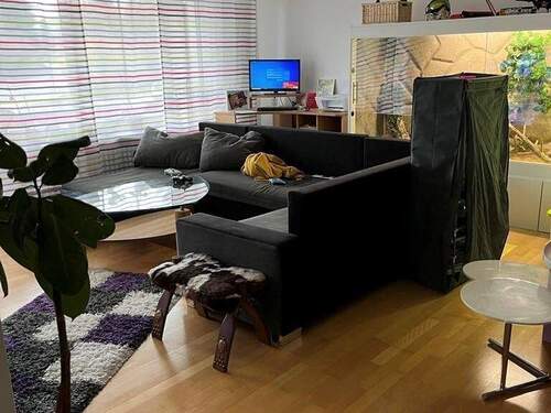 Wohzimmer - 