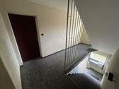 Treppenhaus 1. OG - 