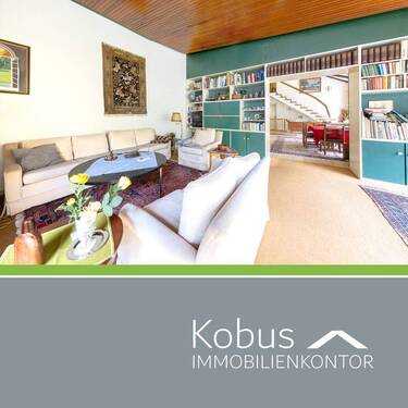 EFH Westerweyhe - Einfamilienhaus in direkter Stadtwaldlage mit parkähnlichem Grundstück - Preis deutlich reduziert