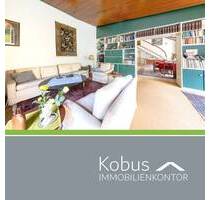 Einfamilienhaus in direkter Stadtwaldlage mit parkähnlichem Grundstück - Preis deutlich reduziert - Uelzen / Westerweyhe